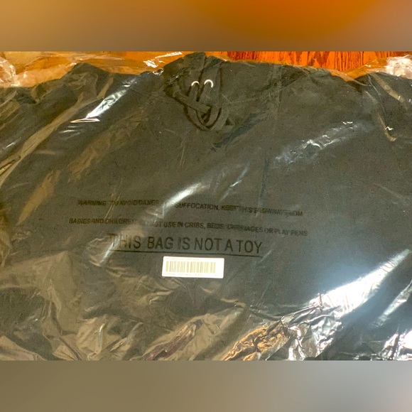 Supreme Spiral Patchwork hoodie. Size XL. (Hard size to find in this drop)
